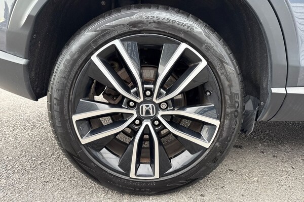 Used Honda HR-V 2022 for sale - 76158236: Photo 15