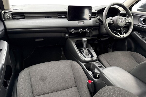 Used Honda HR-V 2022 for sale - 76158236: Photo 16