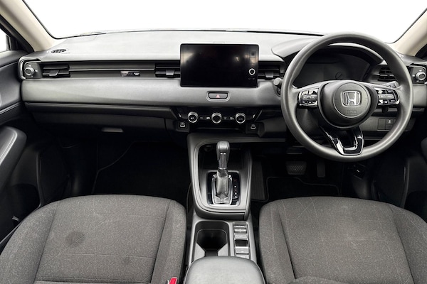 Used Honda HR-V 2022 for sale - 76158236: Photo 17