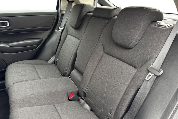Used Honda HR-V 2022 for sale - 76158236: Photo 18