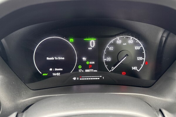 Used Honda HR-V 2022 for sale - 76158236: Photo 19