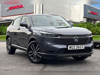 Honda - HR-V