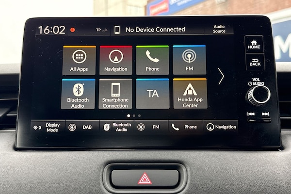 Used Honda HR-V 2022 for sale - 76158236: Photo 20