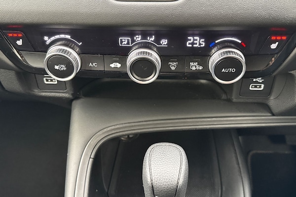 Used Honda HR-V 2022 for sale - 76158236: Photo 21