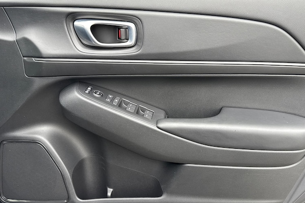 Used Honda HR-V 2022 for sale - 76158236: Photo 23