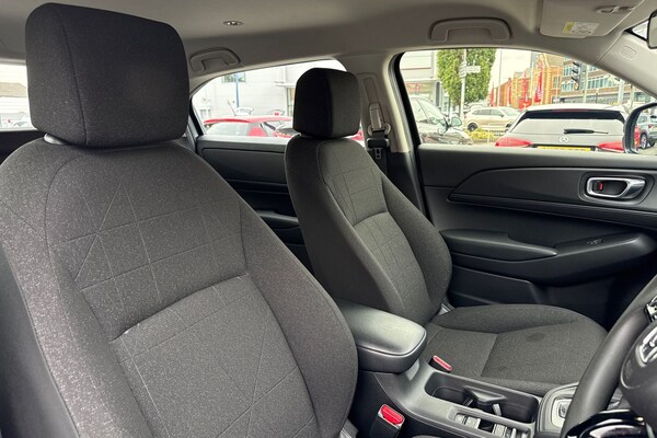Used Honda HR-V 2022 for sale - 76158236: Photo 24