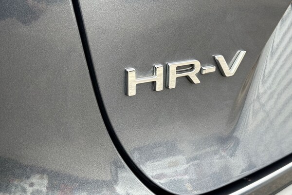 Used Honda HR-V 2022 for sale - 76158236: Photo 26
