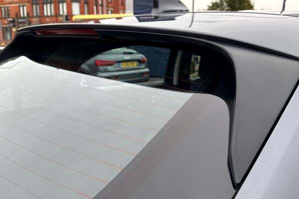 Used Honda HR-V 2022 for sale - 76158236: Photo 28