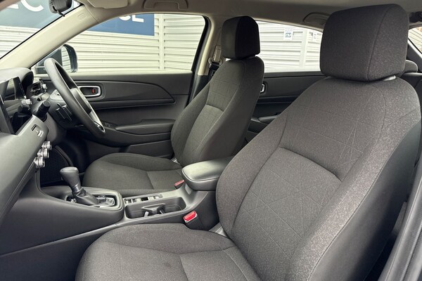Used Honda HR-V 2022 for sale - 76158236: Photo 30