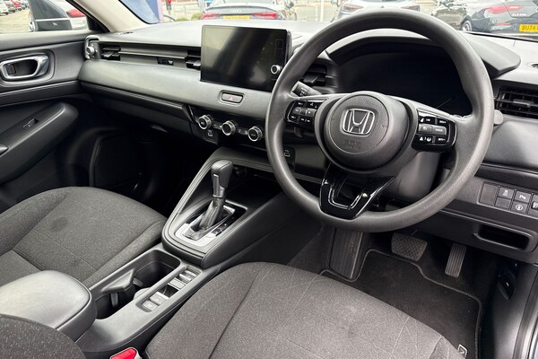 Used Honda HR-V 2022 for sale - 76158236: Photo 31