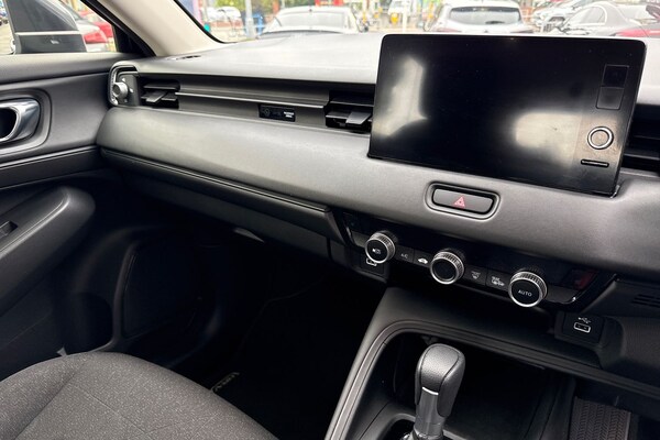 Used Honda HR-V 2022 for sale - 76158236: Photo 32
