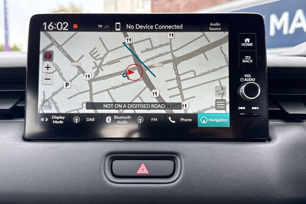 Used Honda HR-V 2022 for sale - 76158236: Photo 33