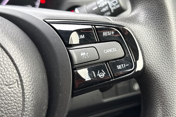 Used Honda HR-V 2022 for sale - 76158236: Photo 36