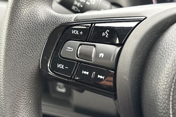 Used Honda HR-V 2022 for sale - 76158236: Photo 37