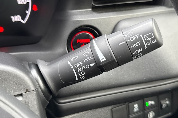 Used Honda HR-V 2022 for sale - 76158236: Photo 38