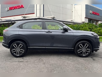 Used Honda HR-V 2022 for sale - 76158236: Photo 3