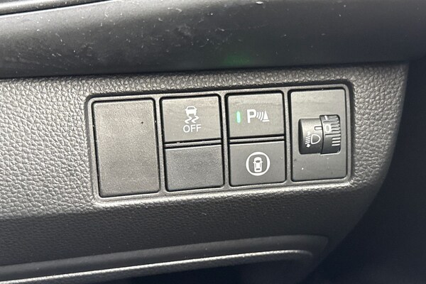 Used Honda HR-V 2022 for sale - 76158236: Photo 41