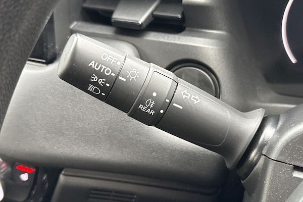 Used Honda HR-V 2022 for sale - 76158236: Photo 42