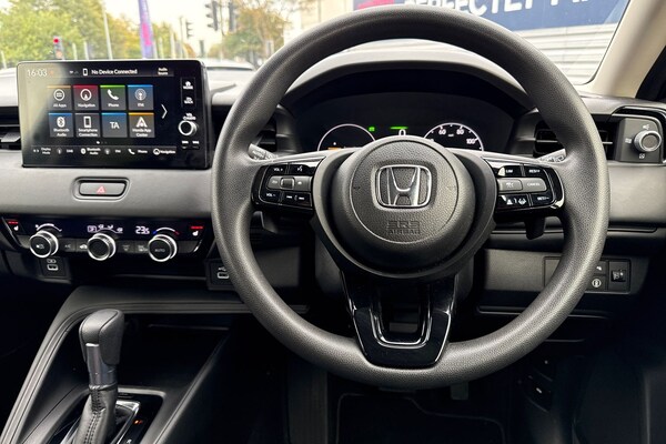 Used Honda HR-V 2022 for sale - 76158236: Photo 43
