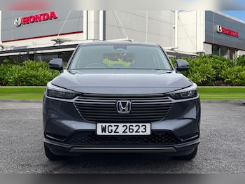 Used Honda HR-V 2022 for sale - 76158236: Photo 4