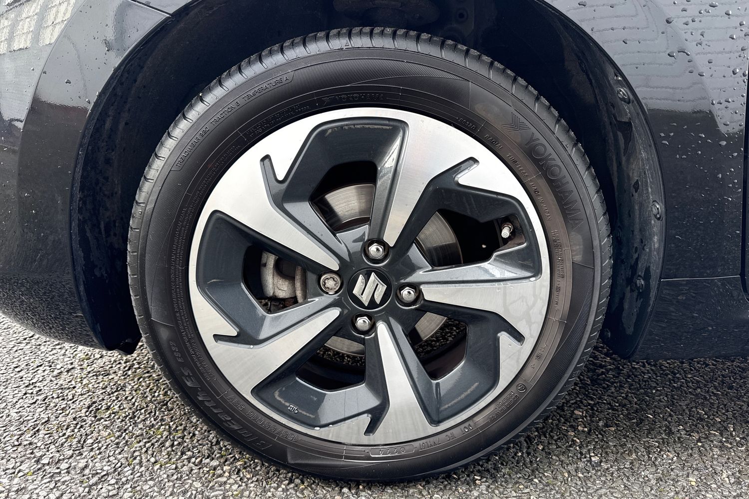 Used Suzuki Swift 2024 for sale - 77642109: Photo 12