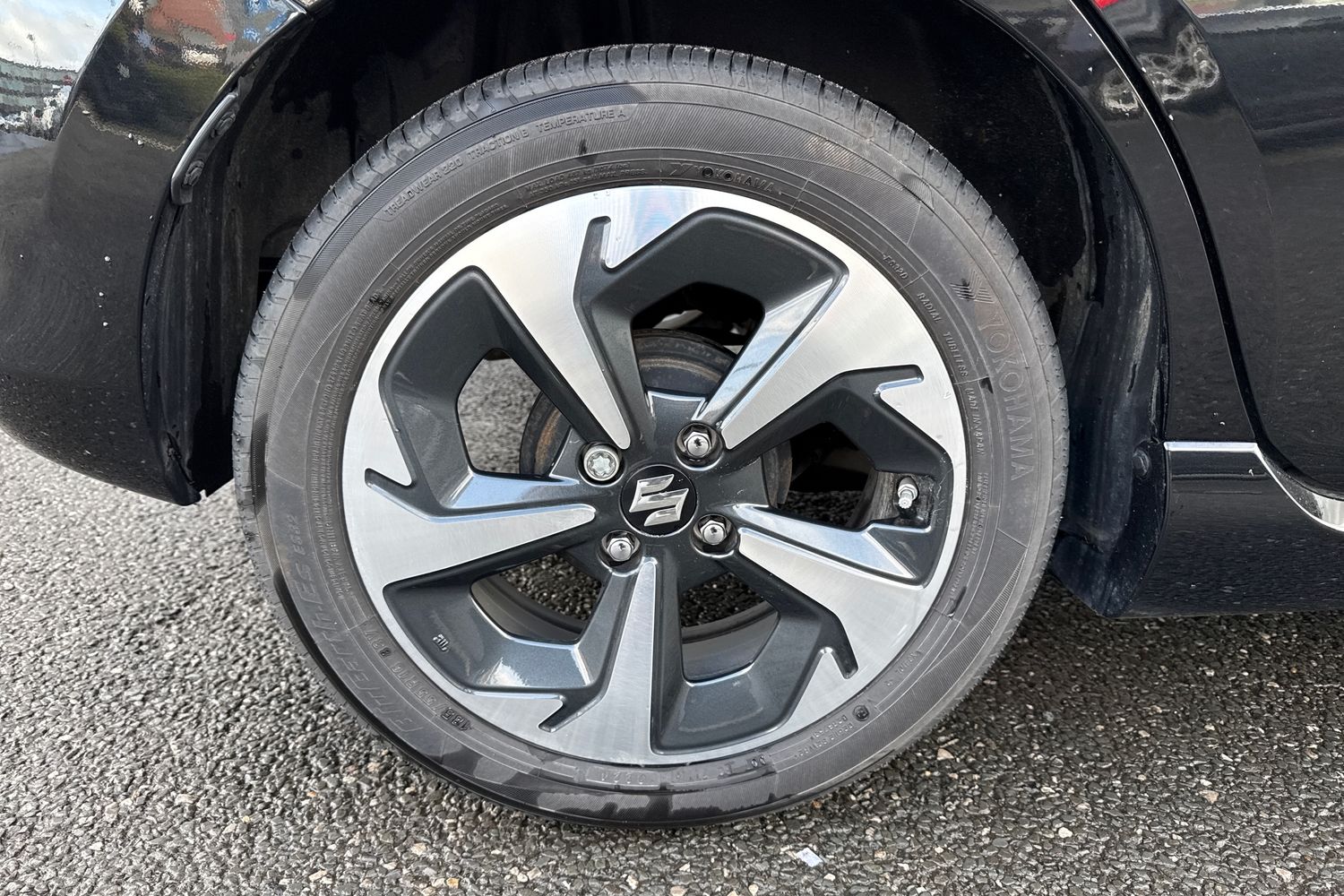 Used Suzuki Swift 2024 for sale - 77642109: Photo 13