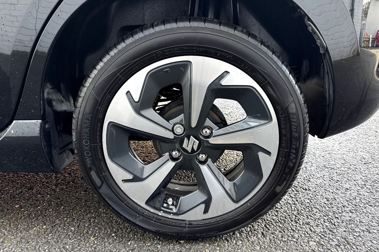 Used Suzuki Swift 2024 for sale - 77642109: Photo 15