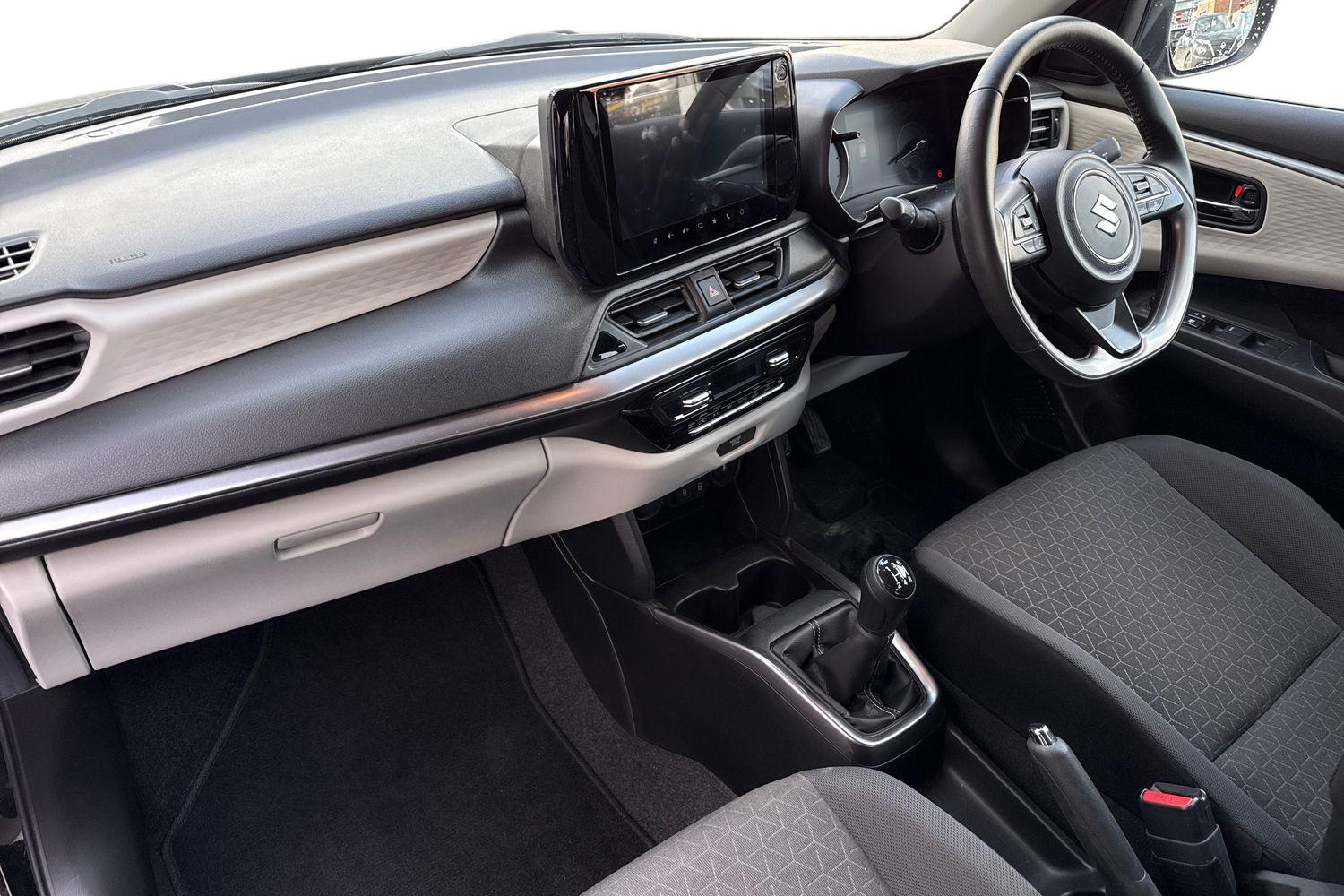 Used Suzuki Swift 2024 for sale - 77642109: Photo 16