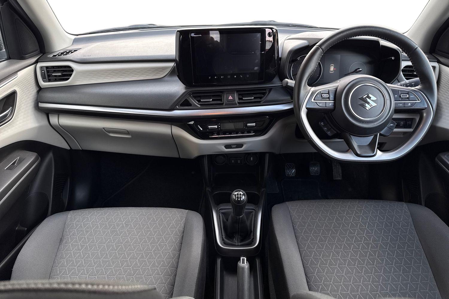 Used Suzuki Swift 2024 for sale - 77642109: Photo 17