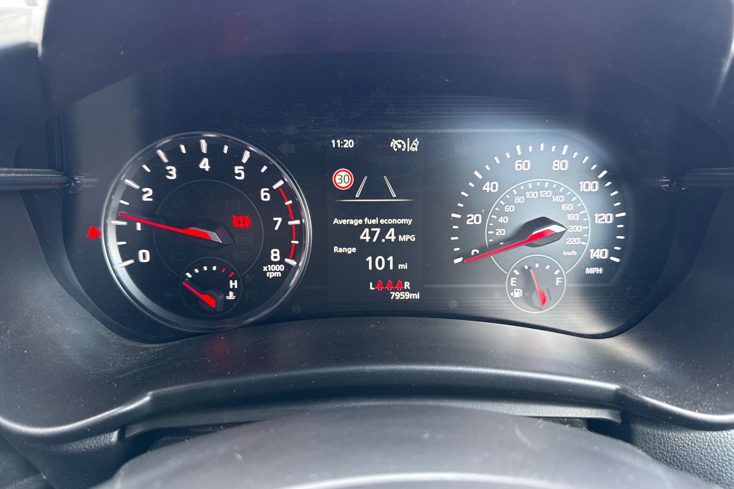 Used Suzuki Swift 2024 for sale - 77642109: Photo 19