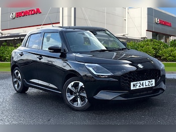 2024 - 1.2 Mild Hybrid Ultra 5dr