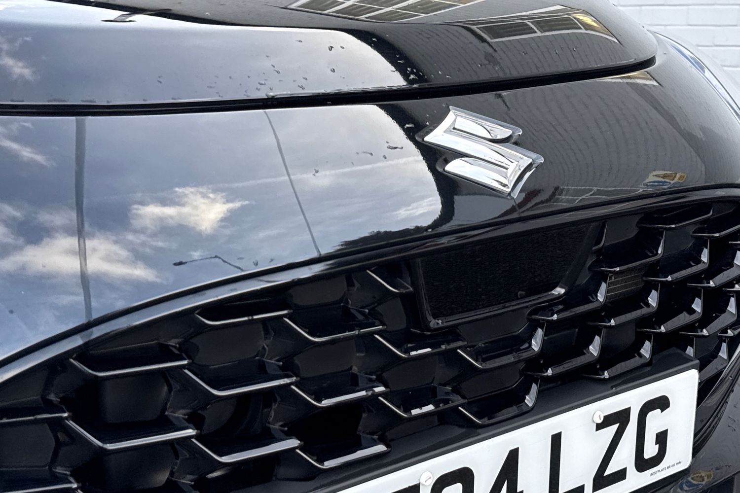 Used Suzuki Swift 2024 for sale - 77642109: Photo 25