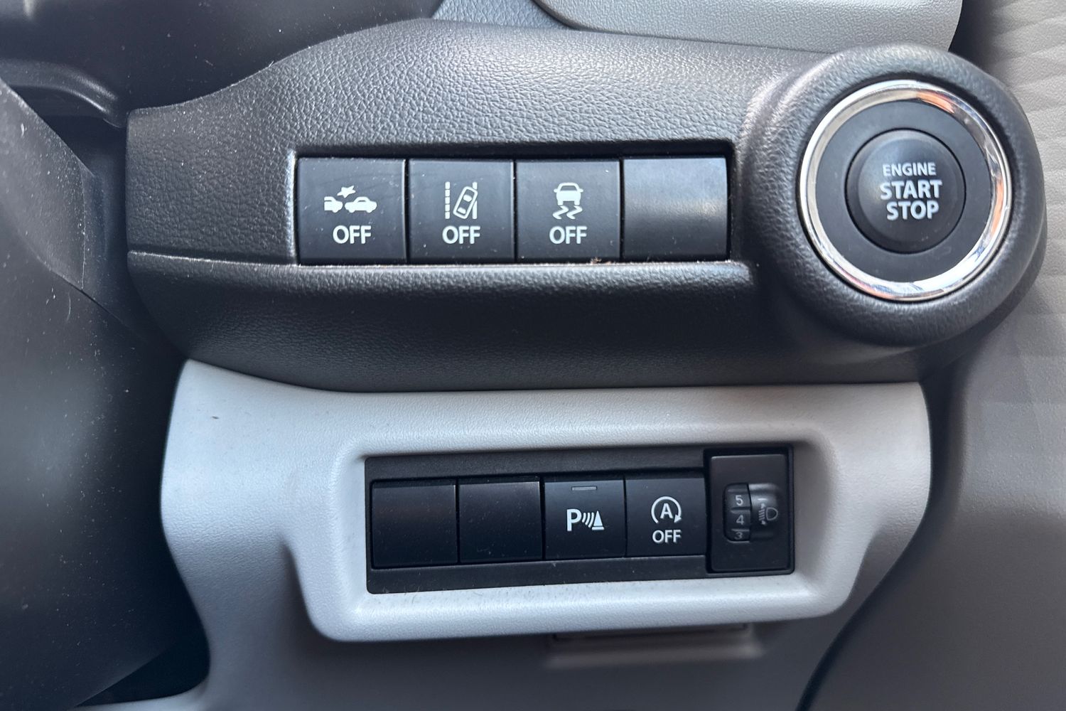 Used Suzuki Swift 2024 for sale - 77642109: Photo 35