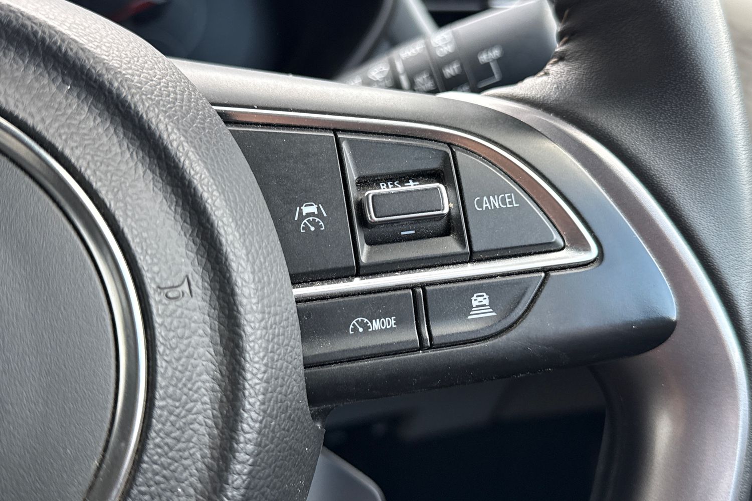 Used Suzuki Swift 2024 for sale - 77642109: Photo 36