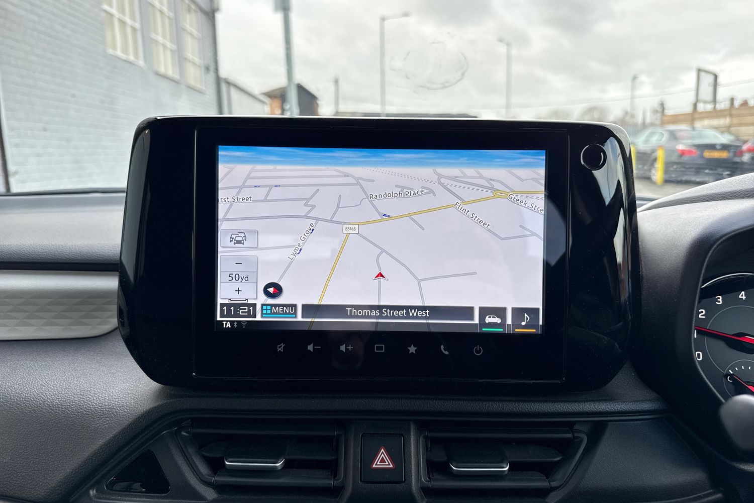 Used Suzuki Swift 2024 for sale - 77642109: Photo 41