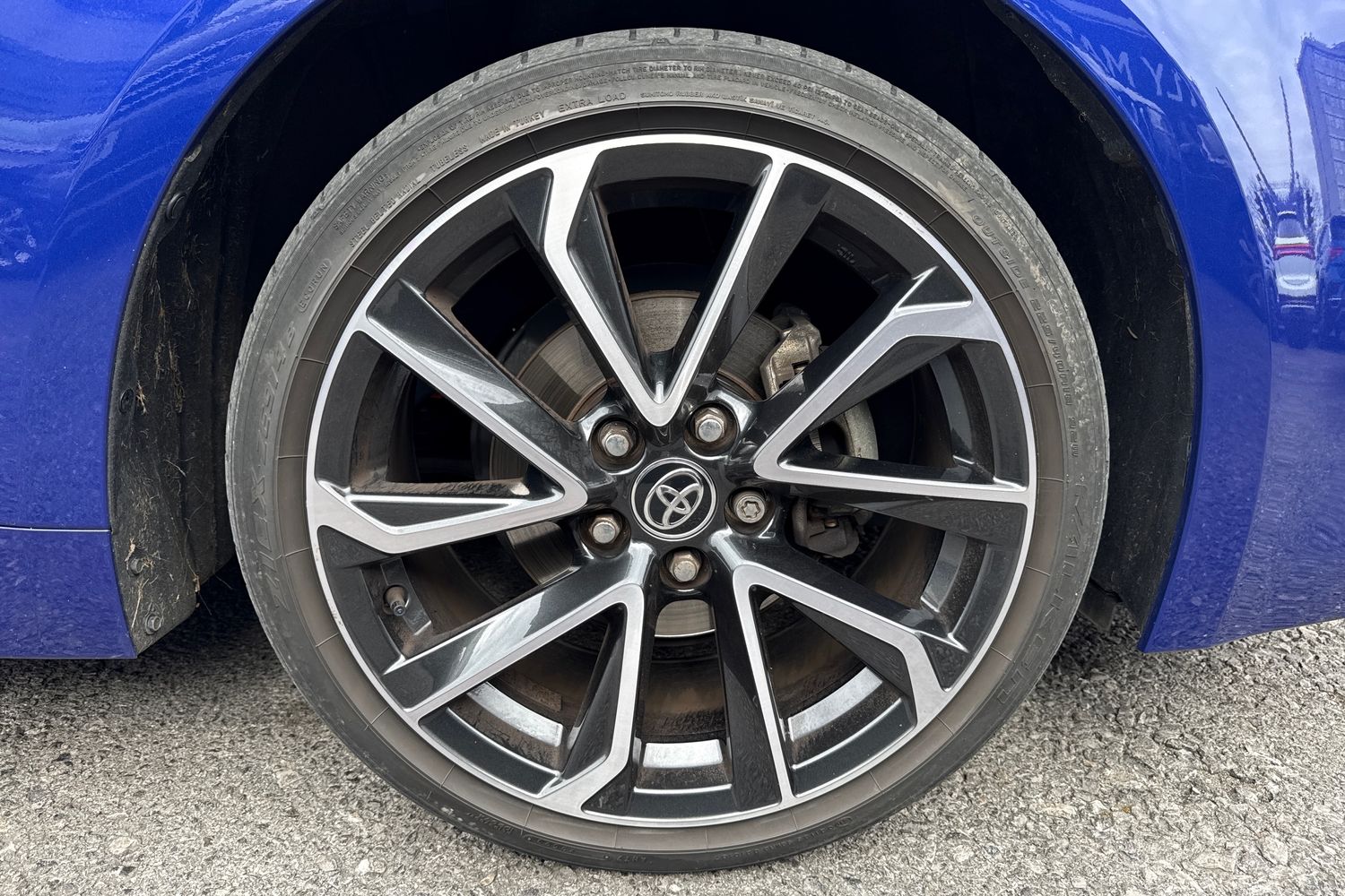 Used Toyota Corolla 2023 for sale - 77989754: Photo 11