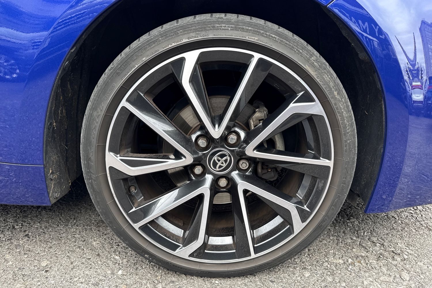 Used Toyota Corolla 2023 for sale - 77989754: Photo 13