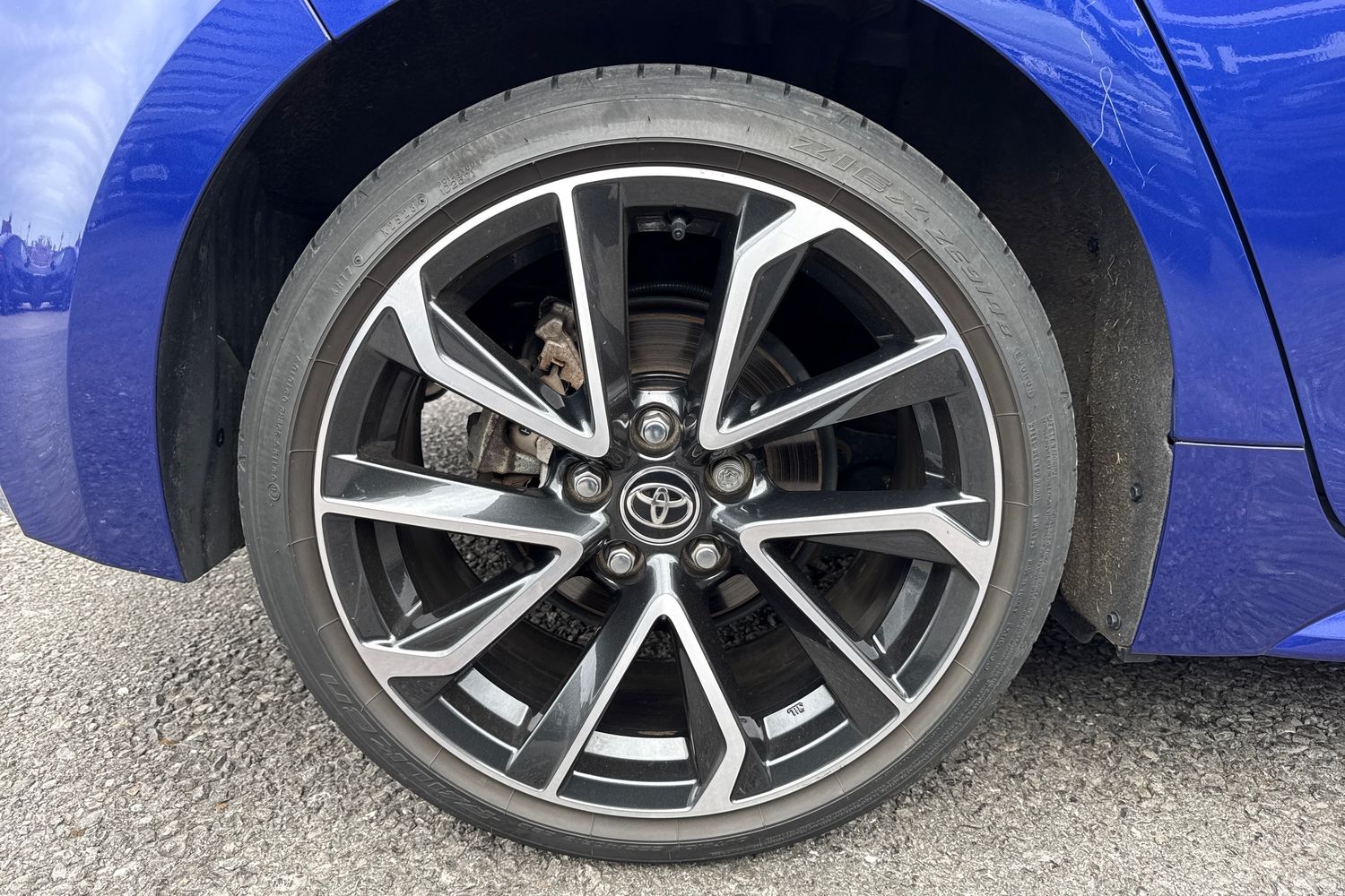 Used Toyota Corolla 2023 for sale - 77989754: Photo 14