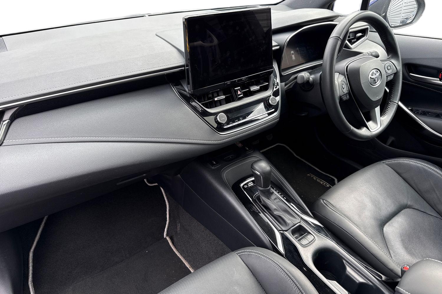 Used Toyota Corolla 2023 for sale - 77989754: Photo 15