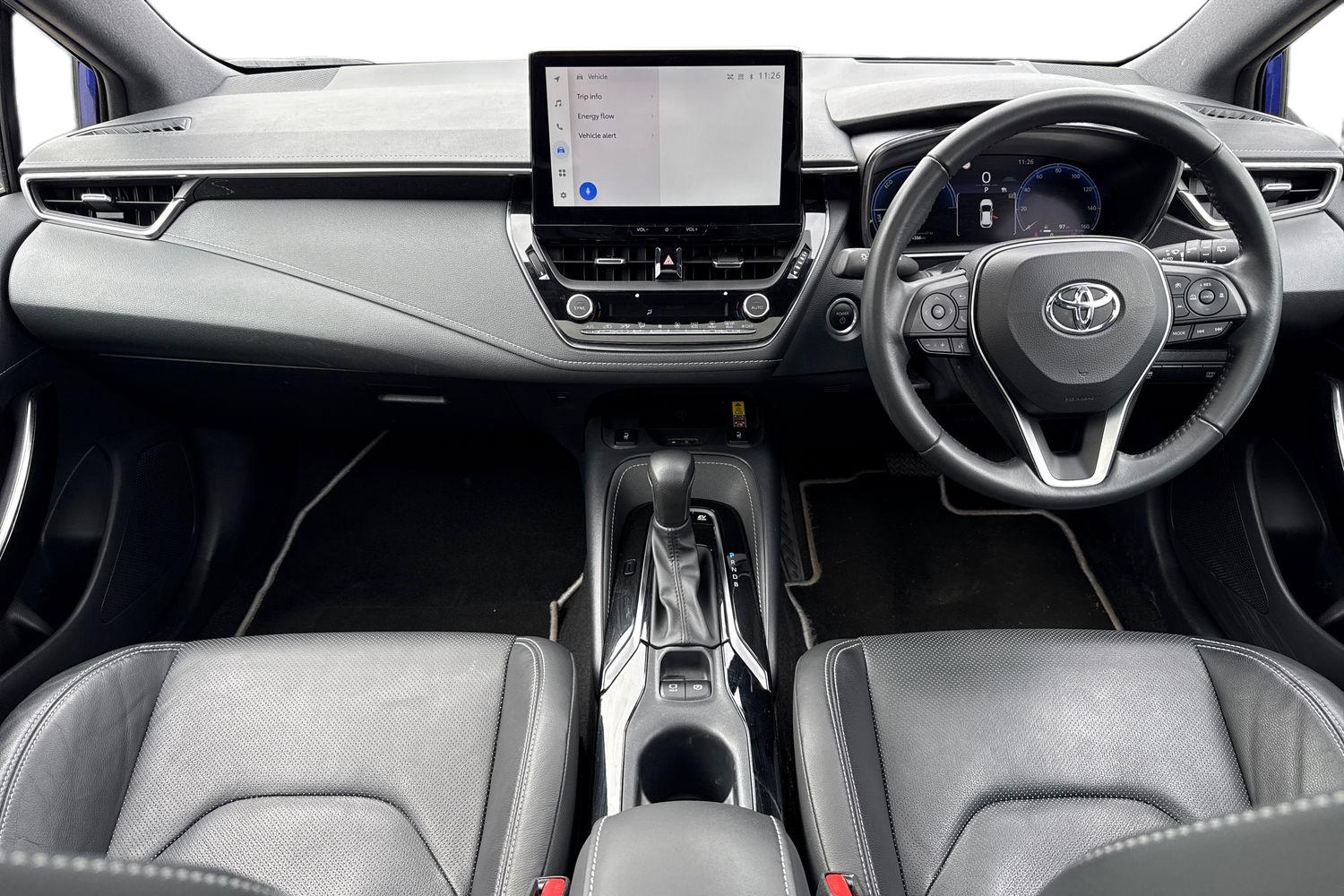 Used Toyota Corolla 2023 for sale - 77989754: Photo 16