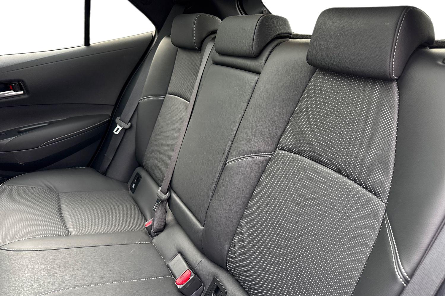 Used Toyota Corolla 2023 for sale - 77989754: Photo 17