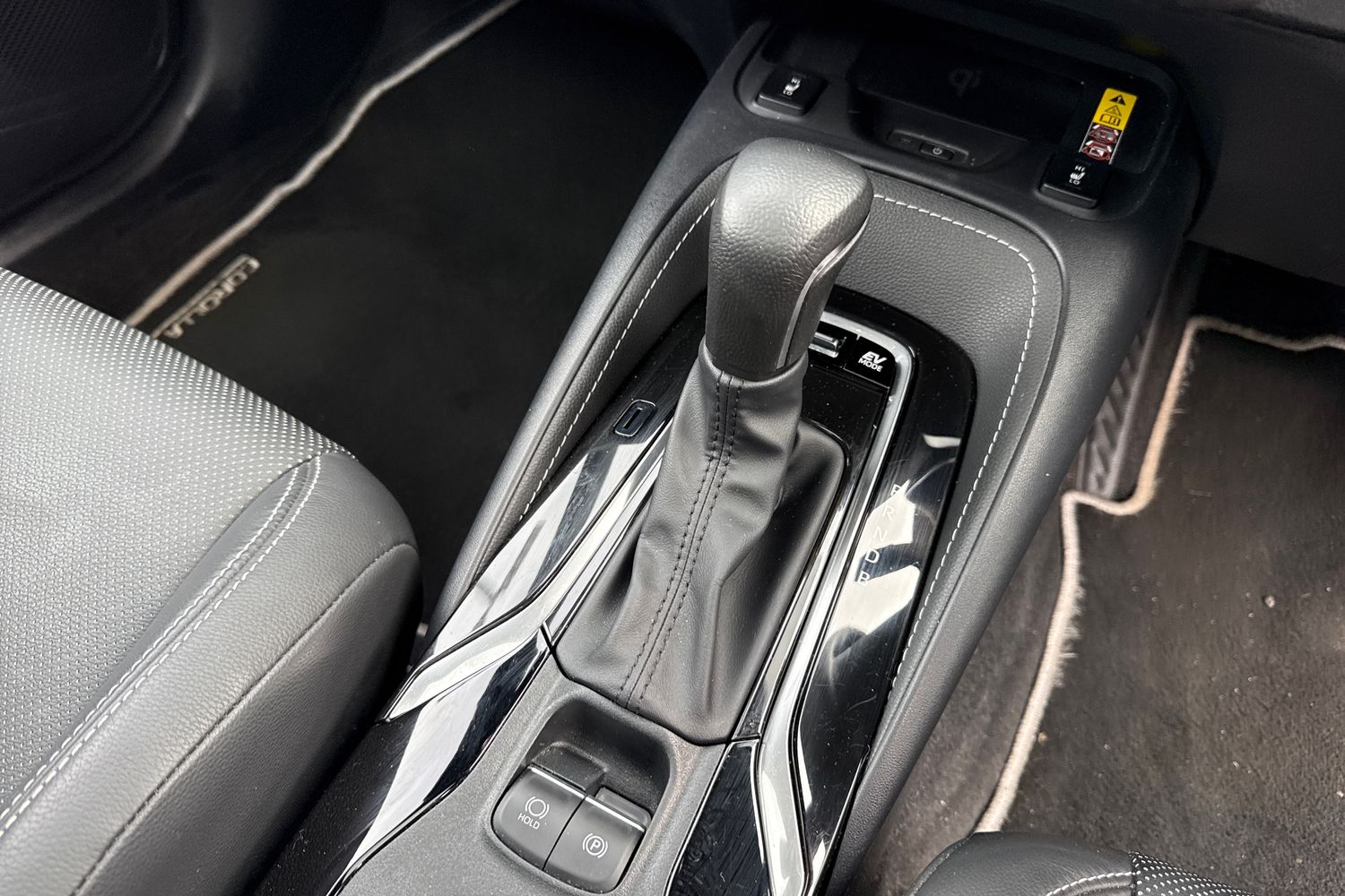 Used Toyota Corolla 2023 for sale - 77989754: Photo 21