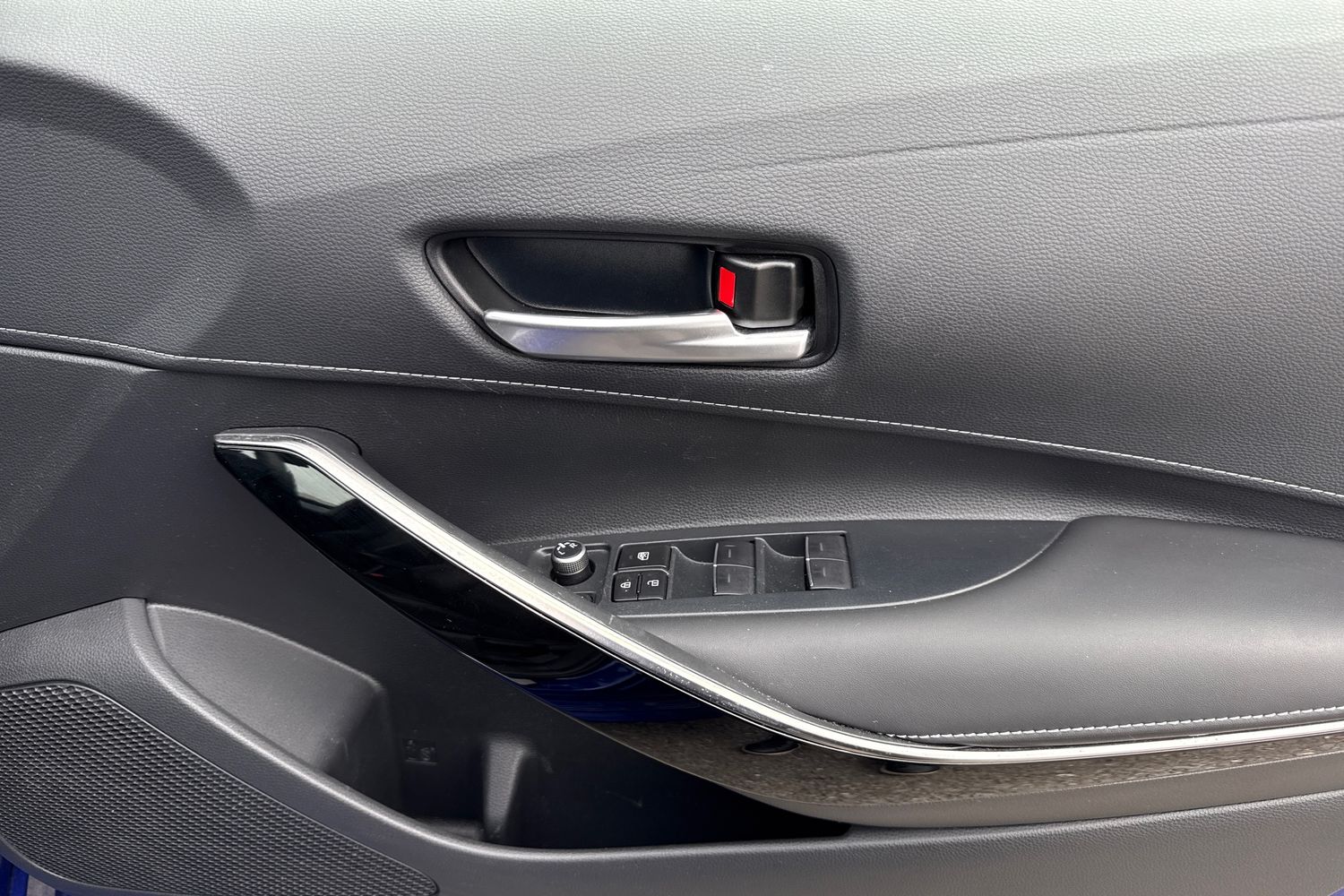 Used Toyota Corolla 2023 for sale - 77989754: Photo 22