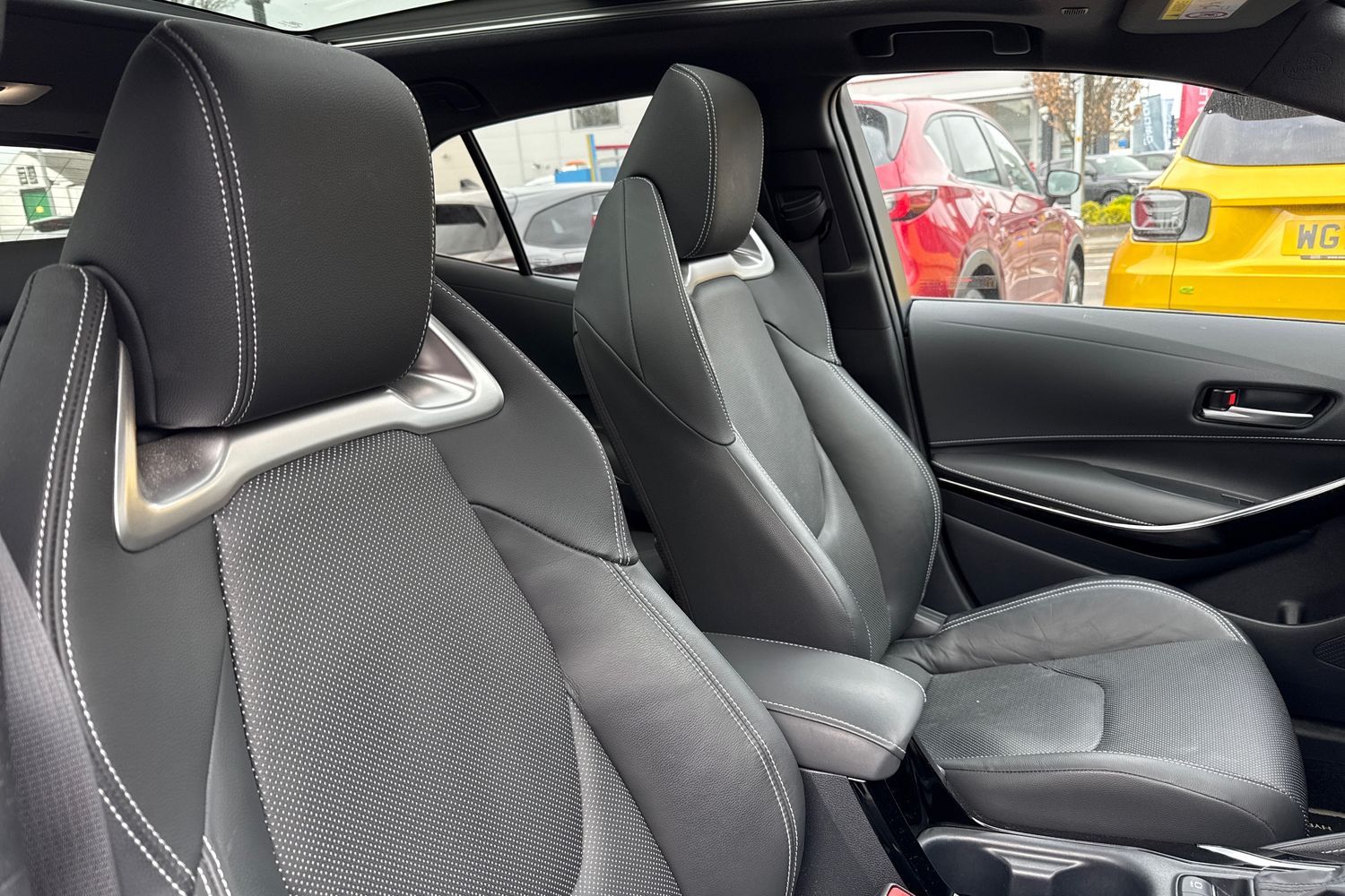 Used Toyota Corolla 2023 for sale - 77989754: Photo 23