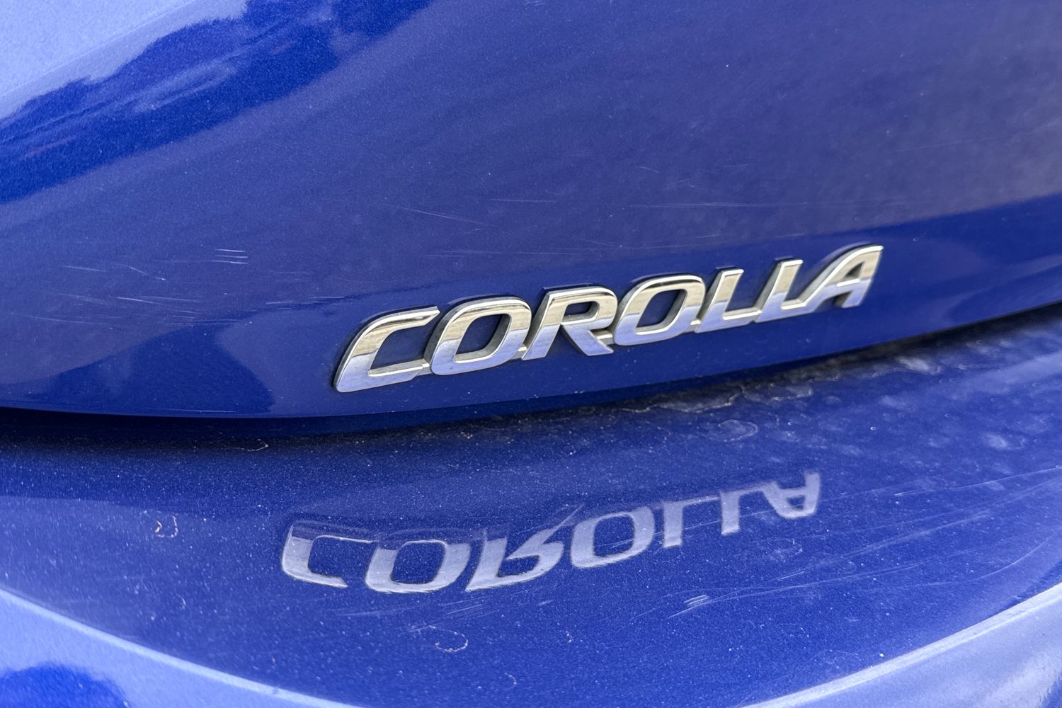 Used Toyota Corolla 2023 for sale - 77989754: Photo 25