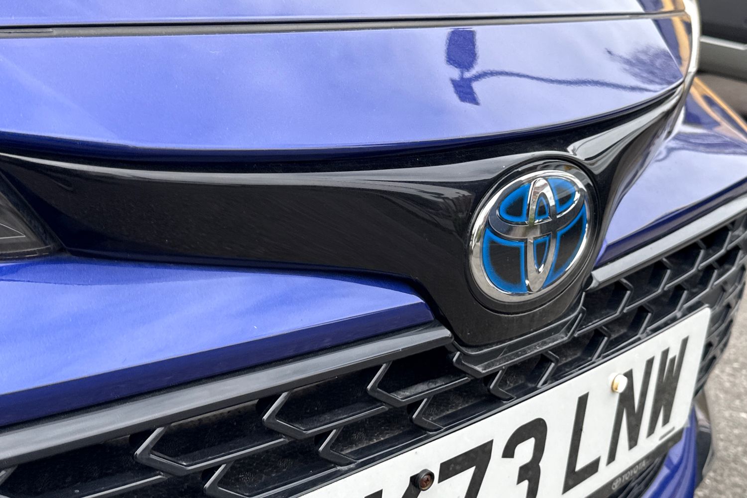 Used Toyota Corolla 2023 for sale - 77989754: Photo 28