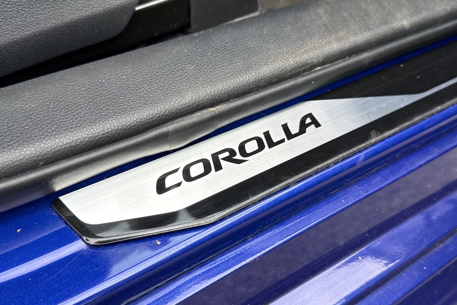 Used Toyota Corolla 2023 for sale - 77989754: Photo 29