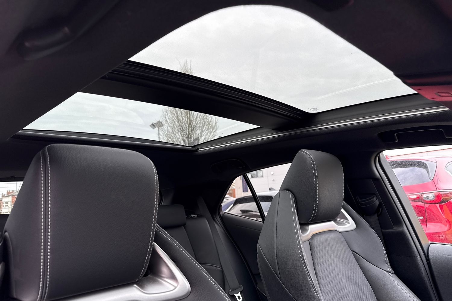 Used Toyota Corolla 2023 for sale - 77989754: Photo 30