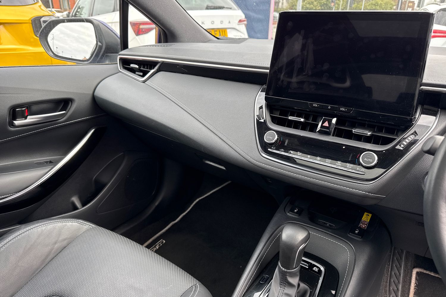 Used Toyota Corolla 2023 for sale - 77989754: Photo 32