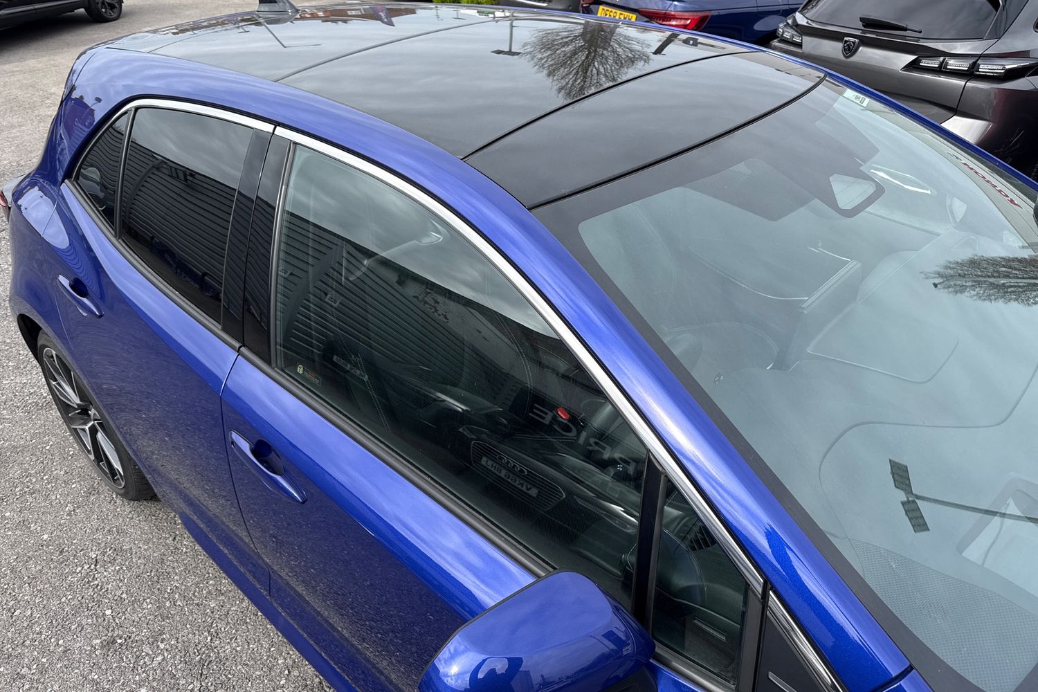 Used Toyota Corolla 2023 for sale - 77989754: Photo 35